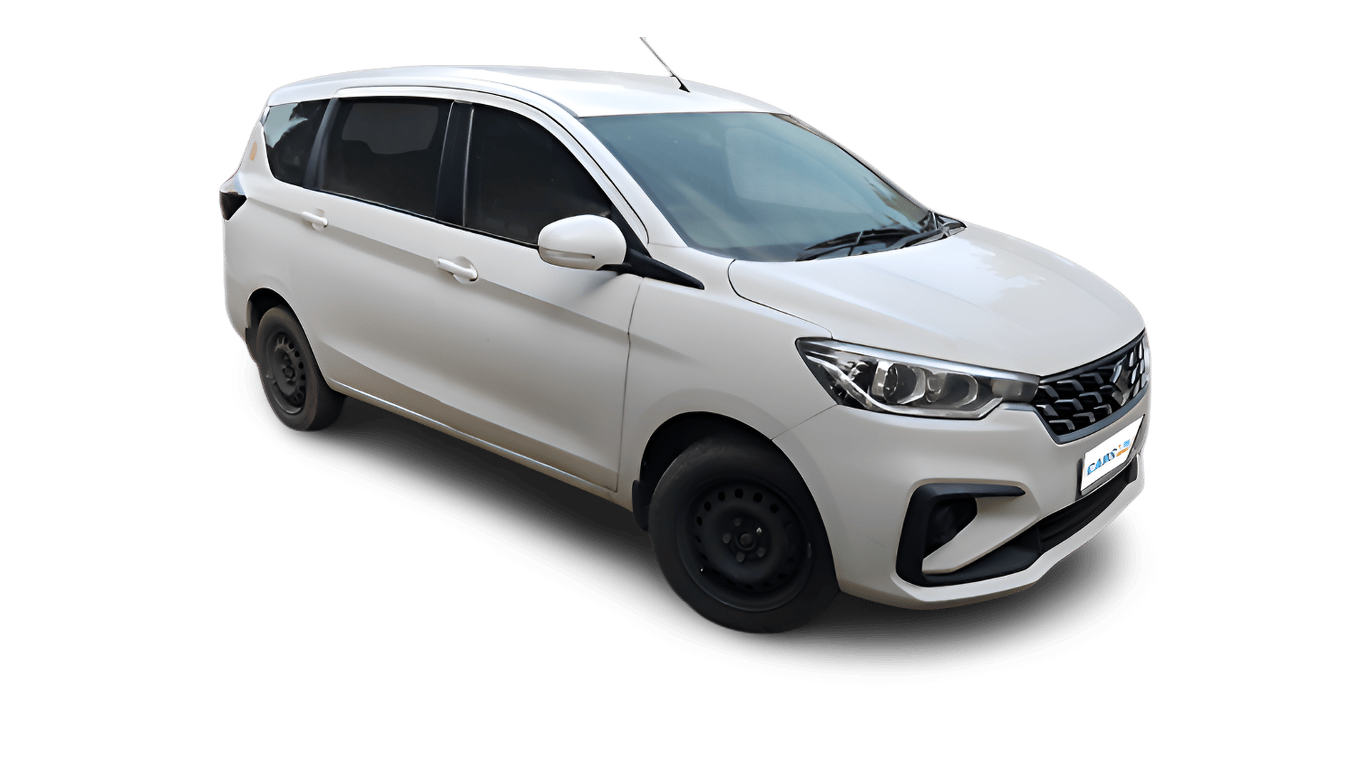 2021 Maruti Ertiga - SUV - Petrol - Automatic - ₹9.00 lakh